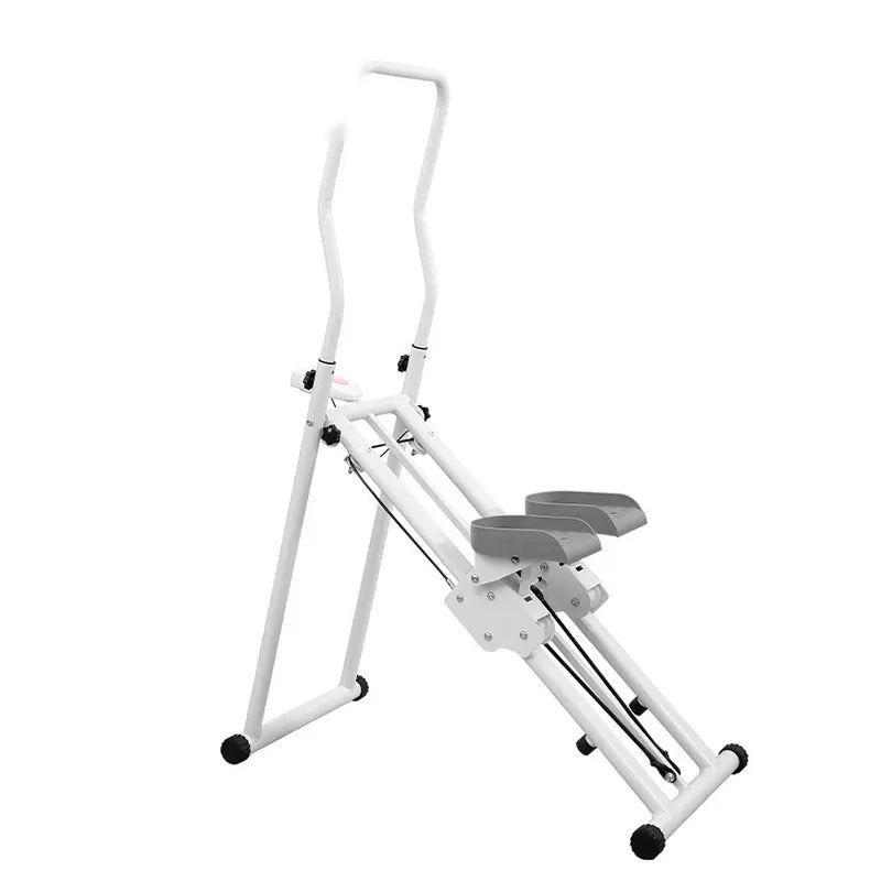 Climbing Stepper