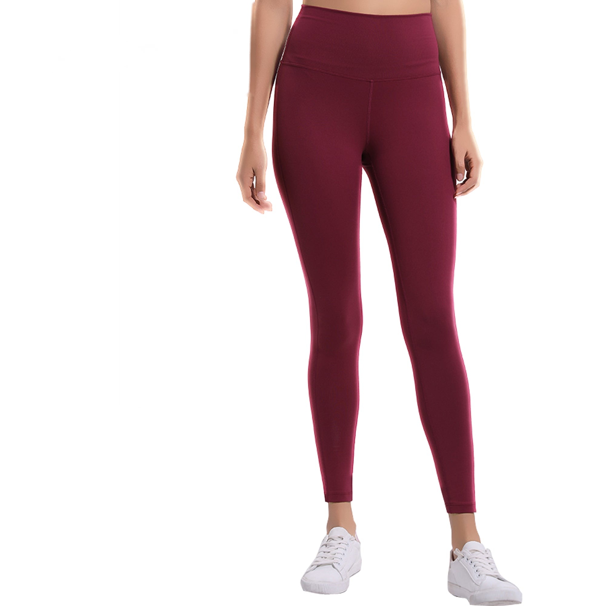 High Waist Yoga Leggings