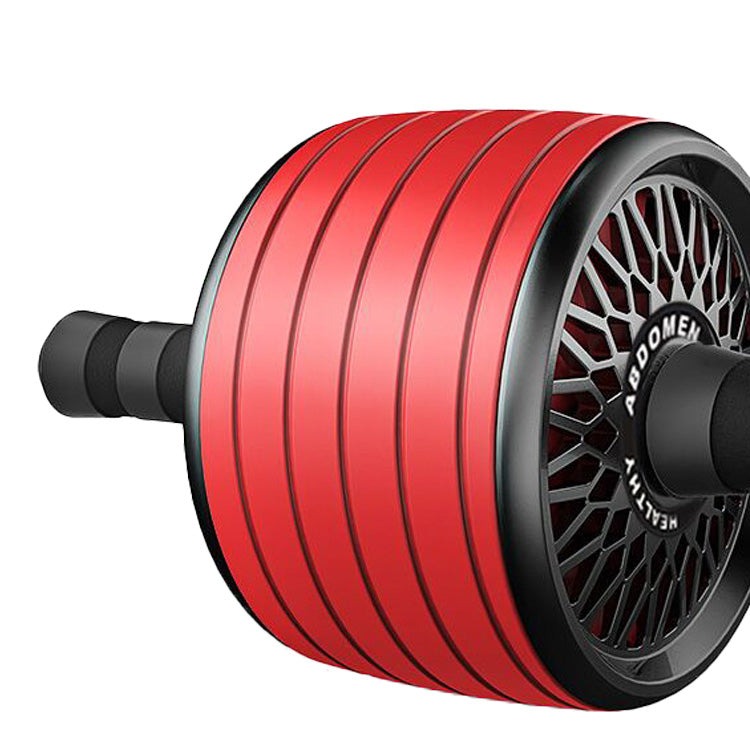 Roller Wheel Exercise Equipment