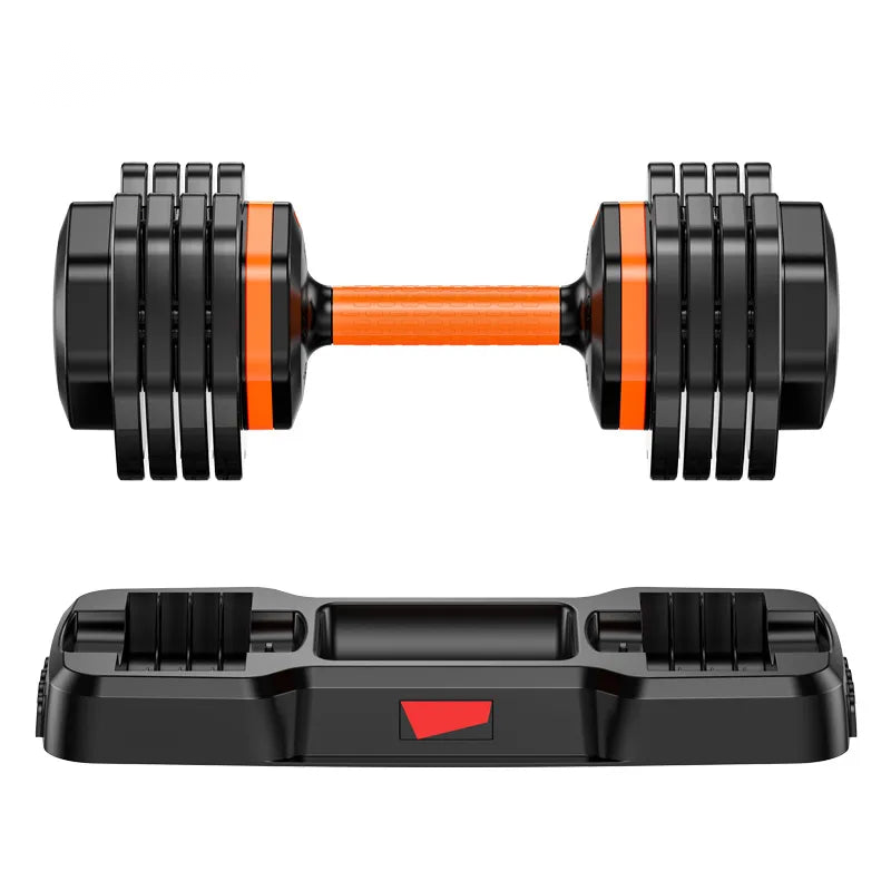 Adjustable Dumbbell