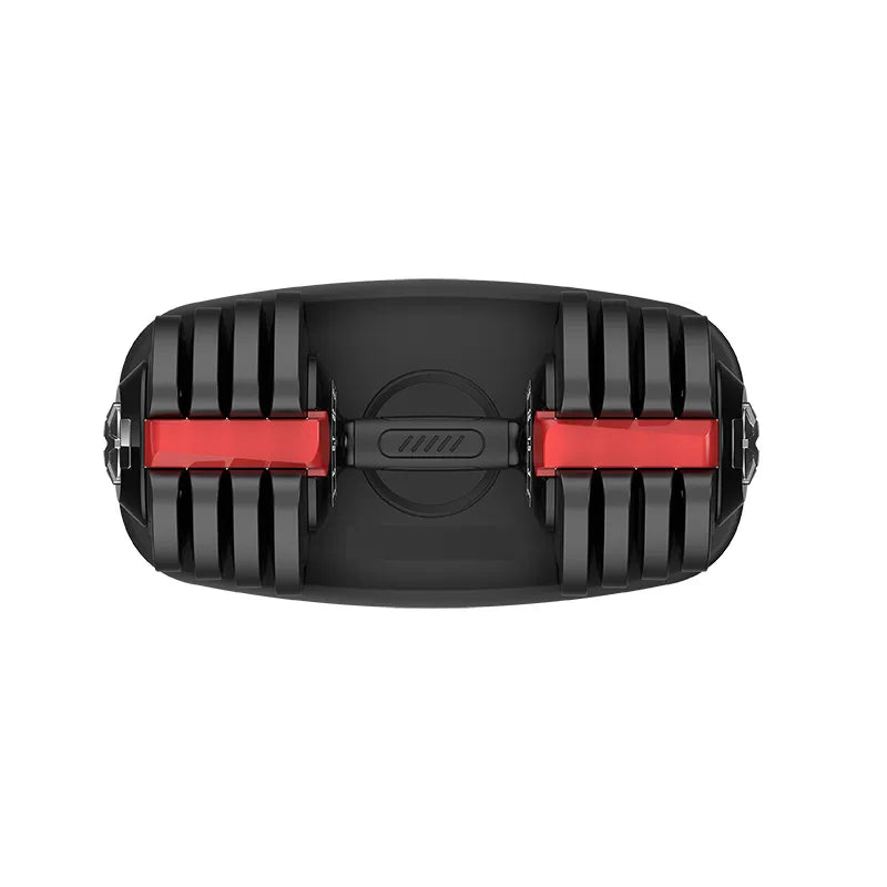 Adjustable Dumbbell