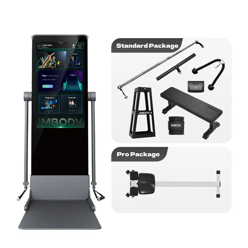 Fitness Station