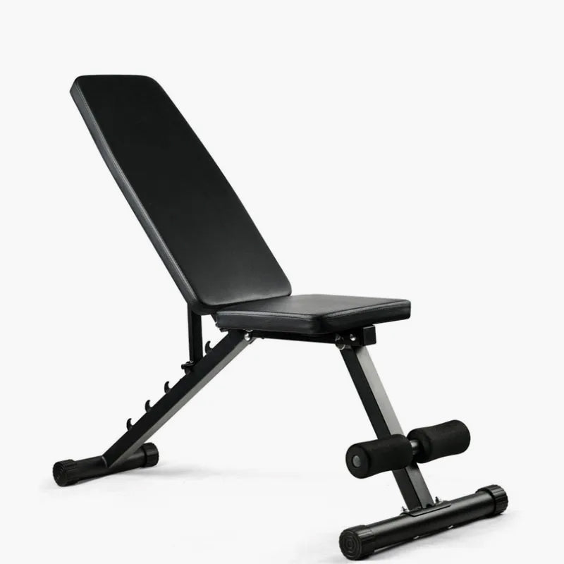 Foldable Bench