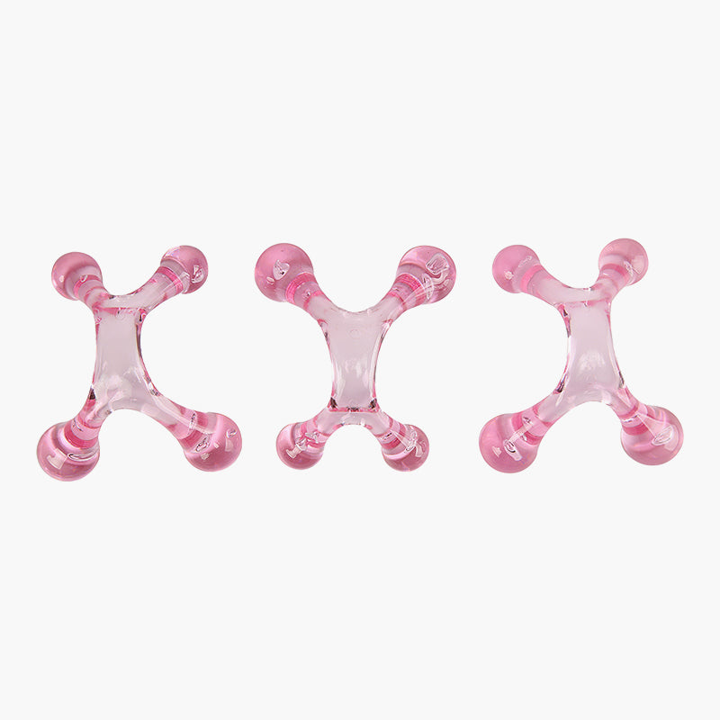 Neck and Shoulder Four Ball Massager