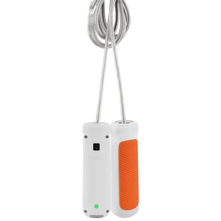 Smart Jump Rope