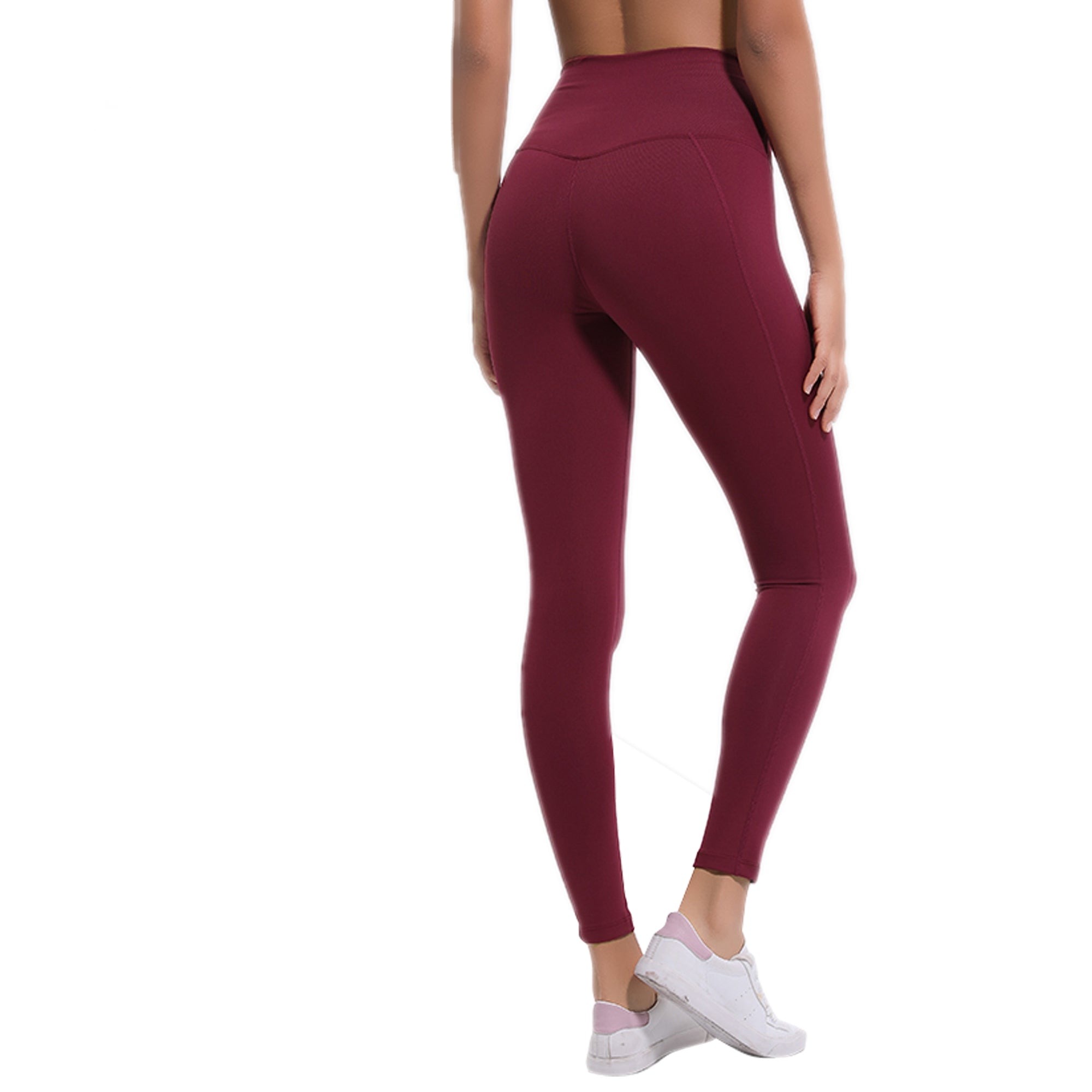 High Waist Yoga Leggings