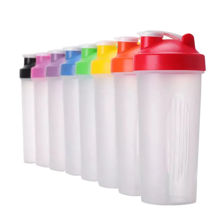 Gym Shaker Bottle