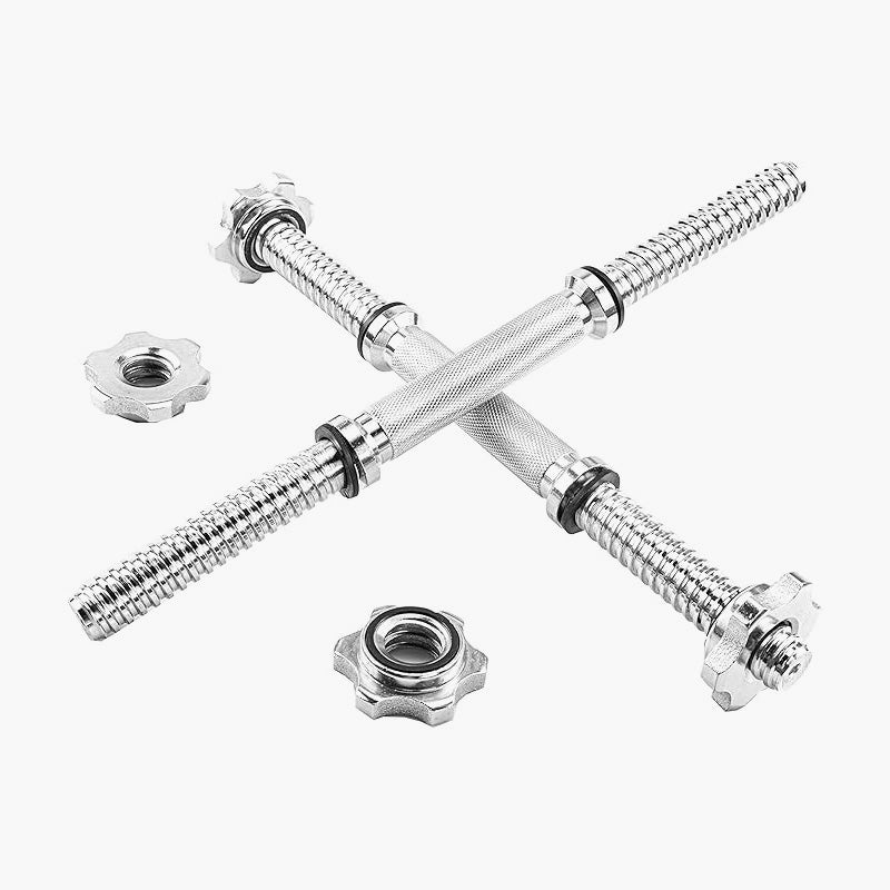 Steel Dumbbell bar