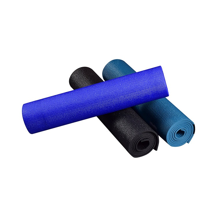 Memory Foam Yoga Mat