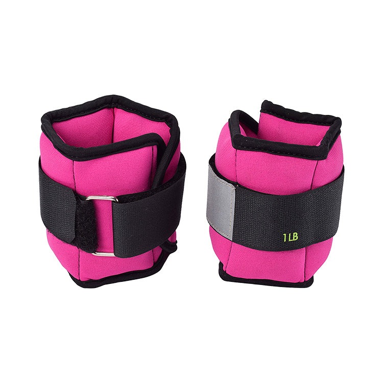 Lifting Pain Relief Wrist Straps Weight Set