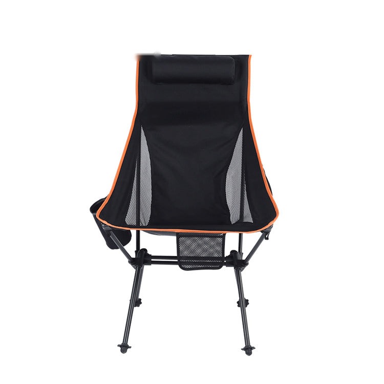 Camping Chair Necessary For Outdoor Travel And Rest