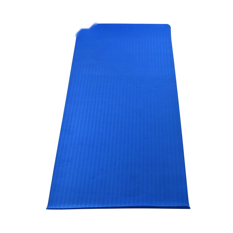 Yoga Mat Eco Friendly TPE Non Slip Yoga Mats