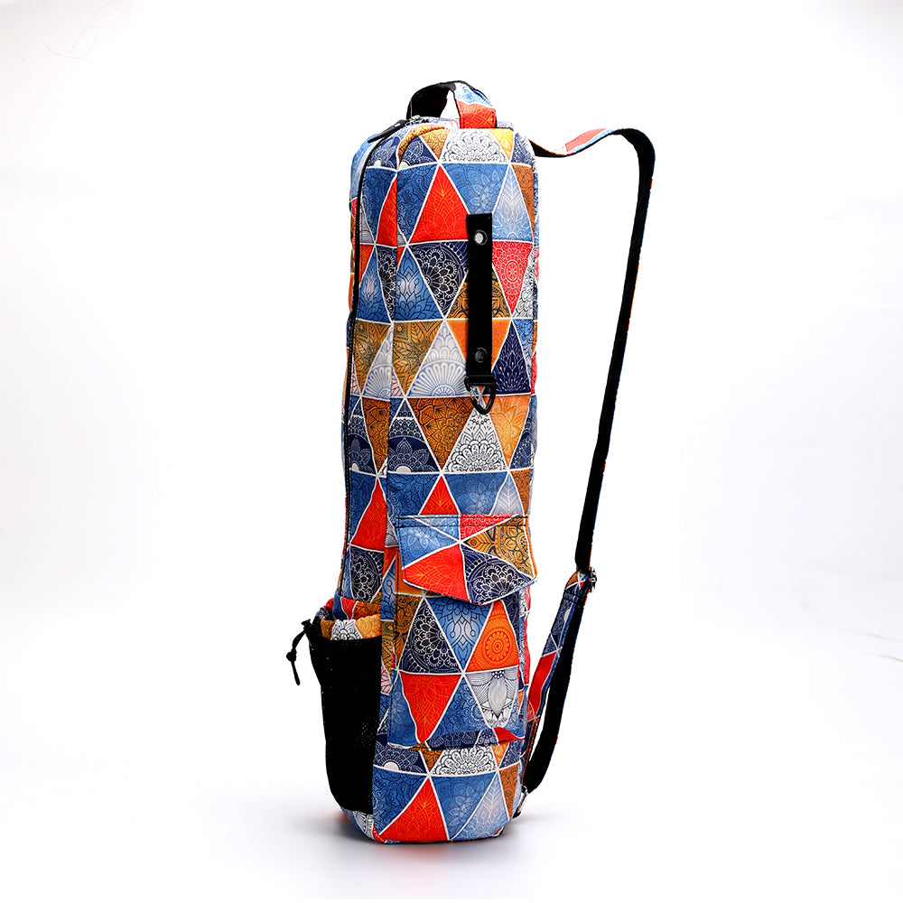 Yoga Mat Carry Bag