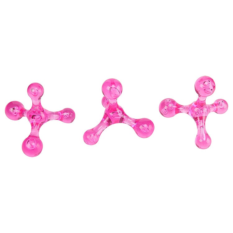 Body Care Four Ball Massager