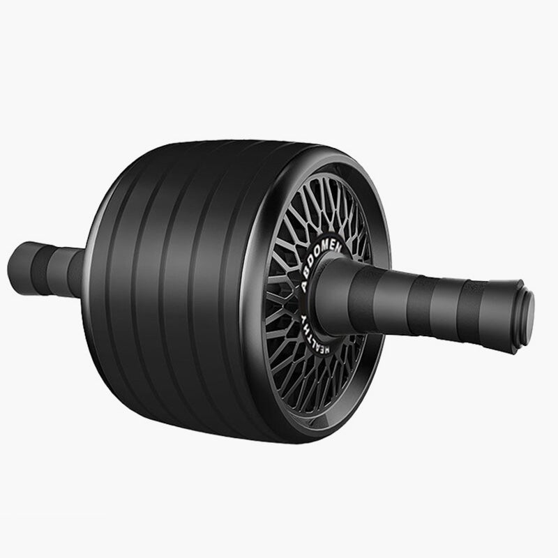 Roller Wheel Exercise Equipment