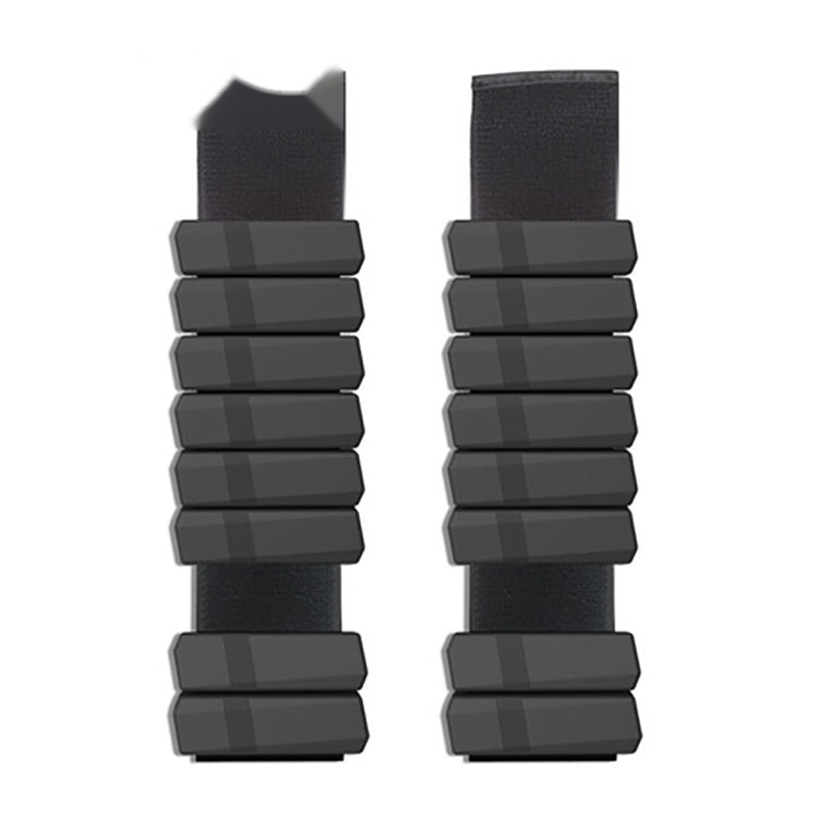 Adjustable Ankle Weights