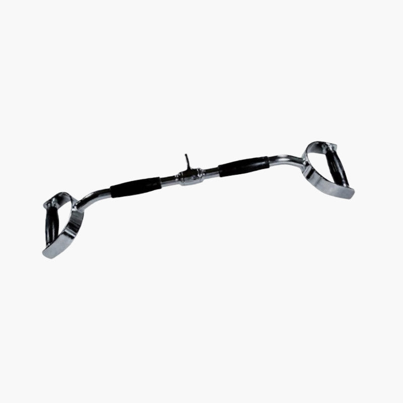 Revolving Lat Bar