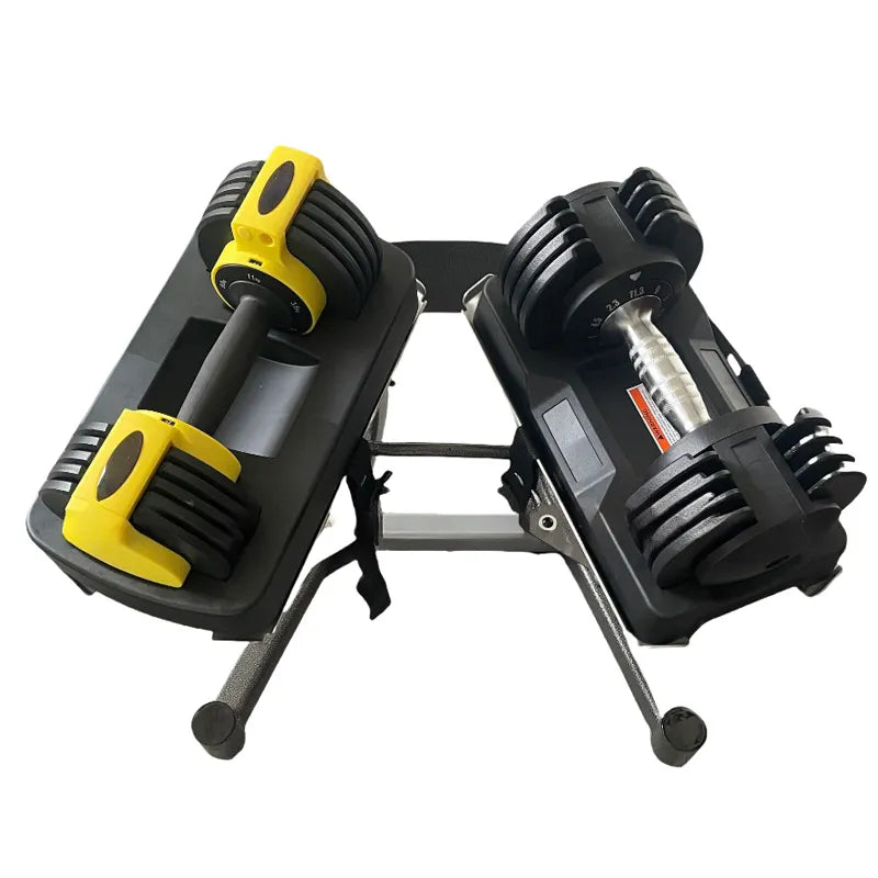 Adjustable Dumbbell