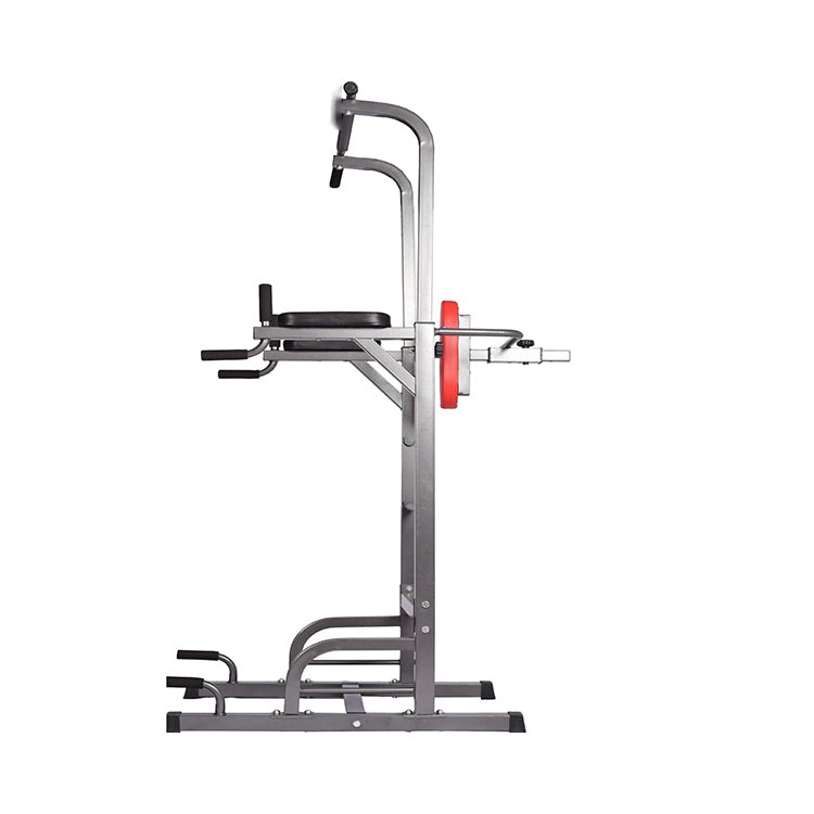 Stand Mounted Pull Up Bar Chin Up bar Multifunctional