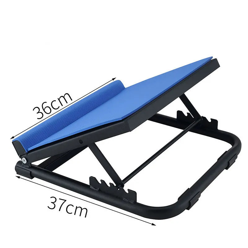 Slant Board