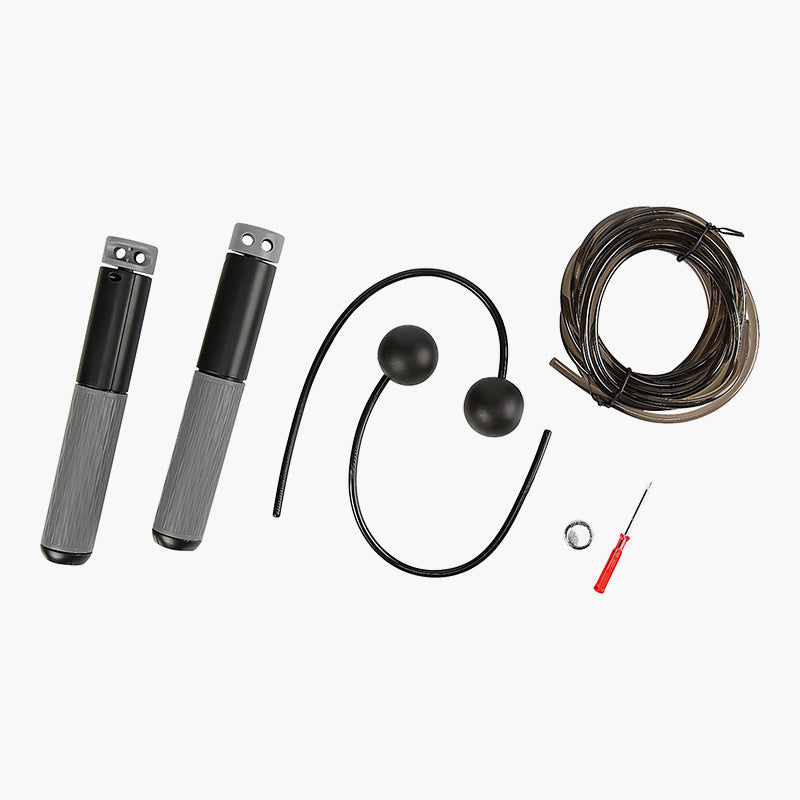 Adult Sports Fat Burning Slimming Fitness Rope
