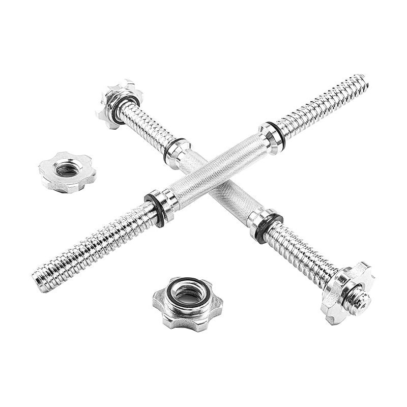 Steel Dumbbell bar