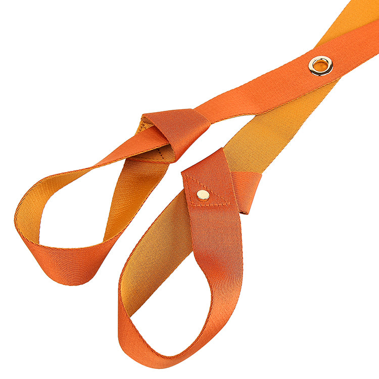 Yoga Mat Belt Is Easy To Carry