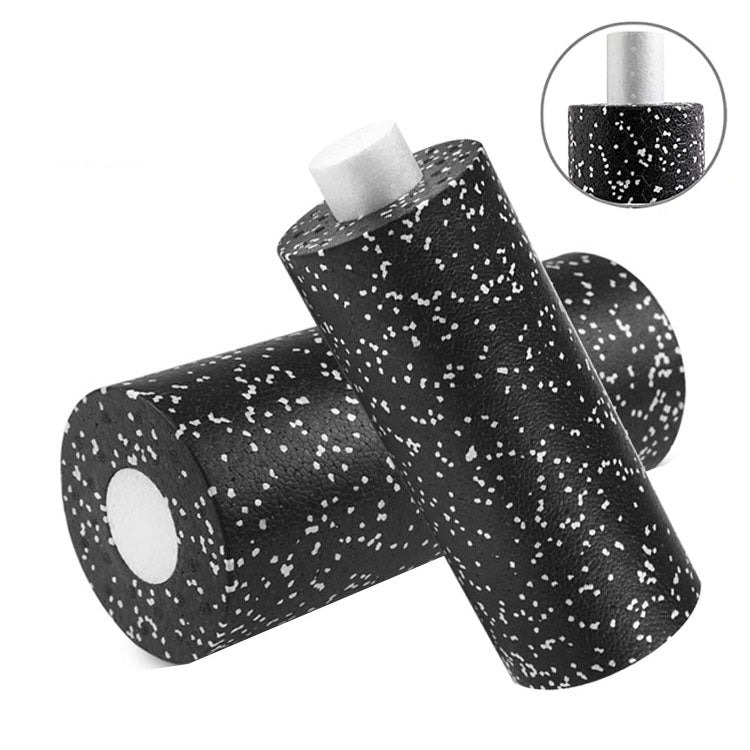 Self-Service Fascia Massage Axis Yoga Column Set