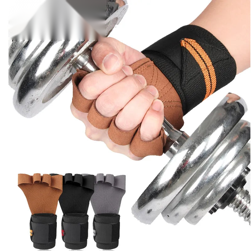 Fitness Gloves