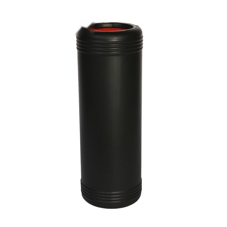 Hollow Soft Surface Foam Roller
