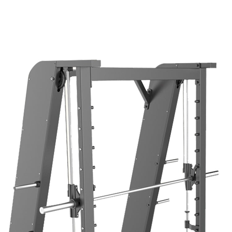 Standing Simth Machine Gym Equipment