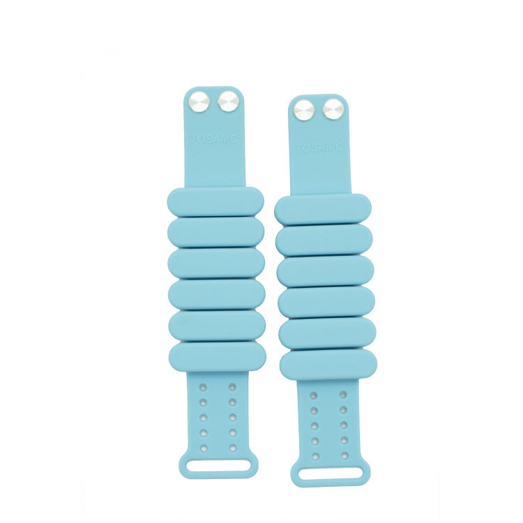 Ankle Wrist Weights For Gym Workout