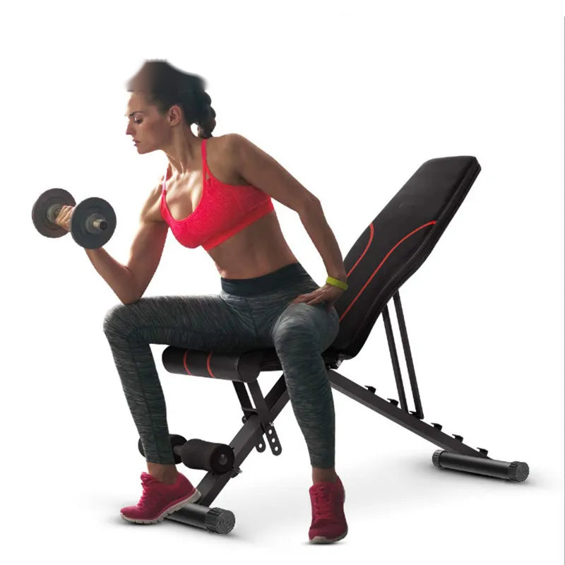 Weight Bench