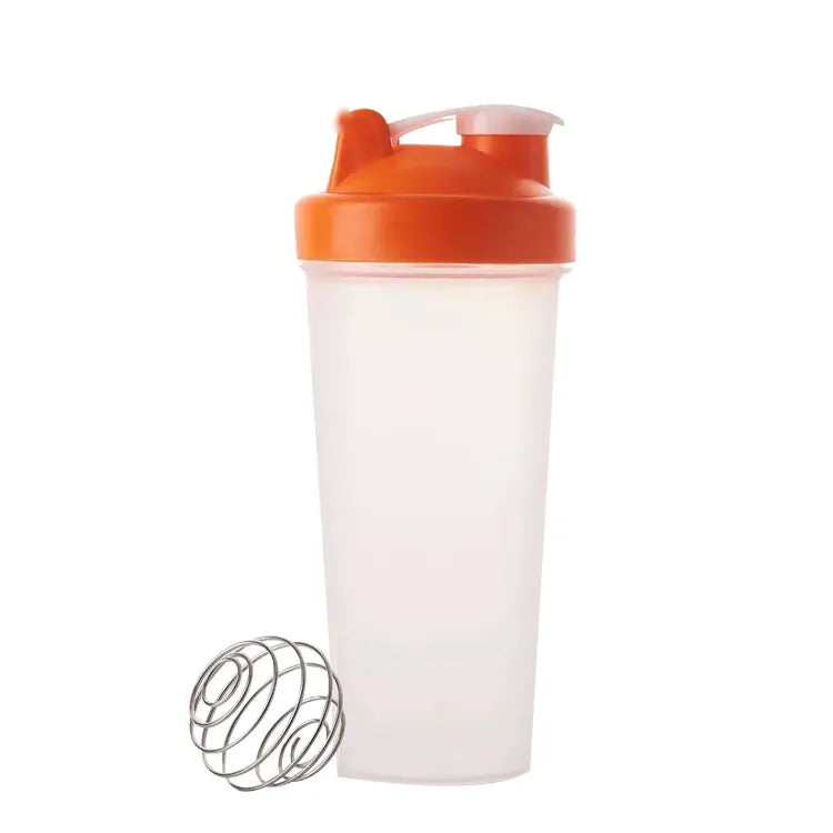 Gym Shaker Bottle