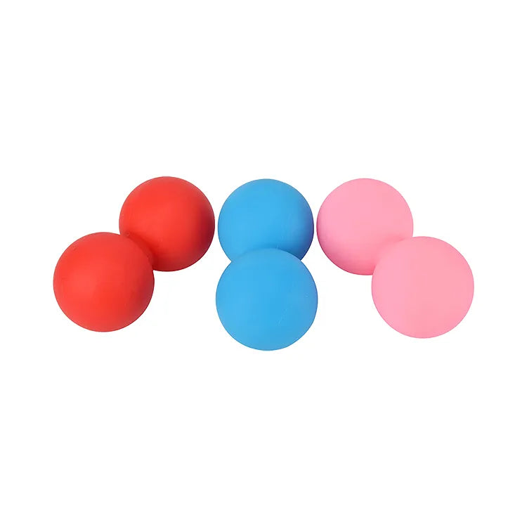 Peanut Silicon Ball