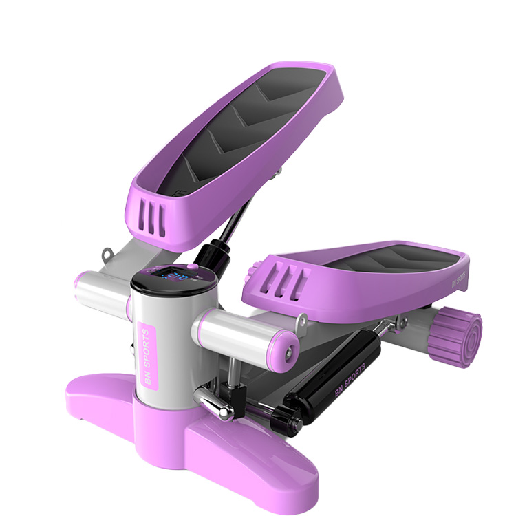 TOPKO Steppers with Resistance Bands