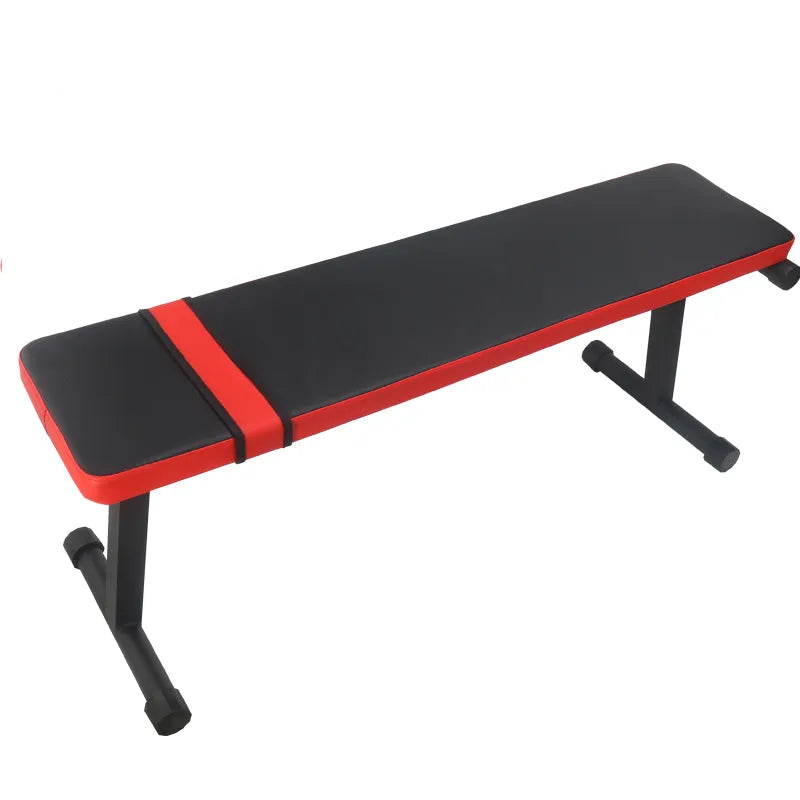 Flat Bench
