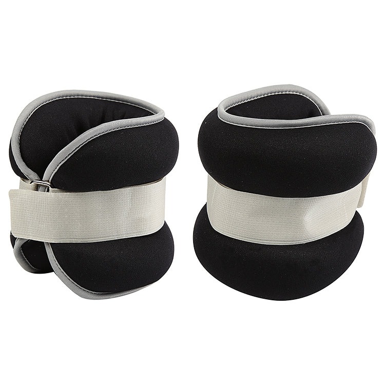 Sandbag Weight-Bearing Wrist Ankle Strap