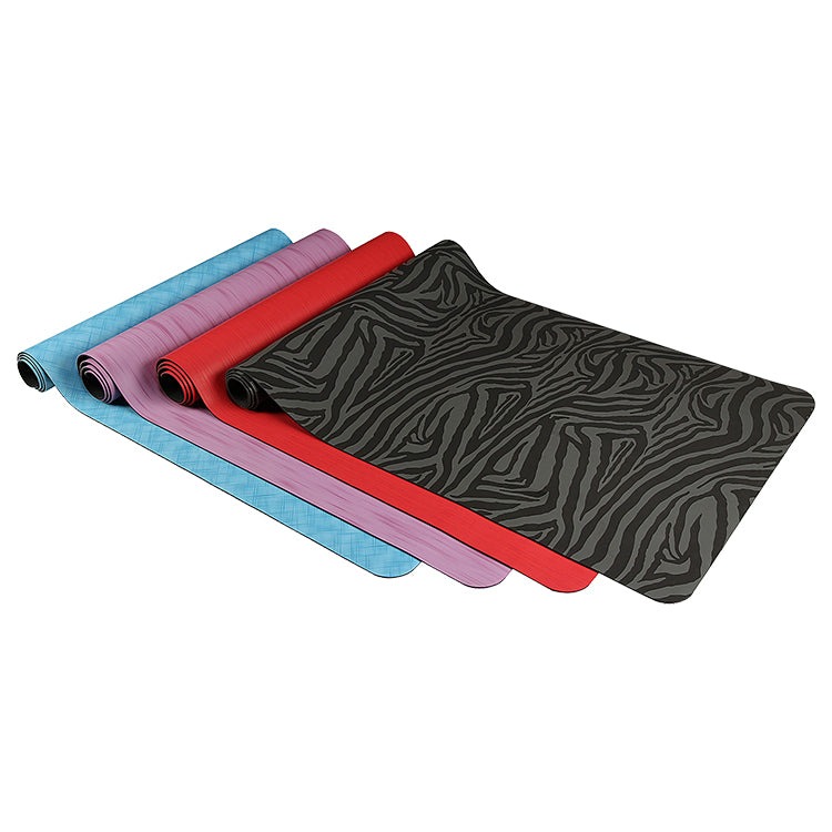 Non-Standard PU Yoga Mat