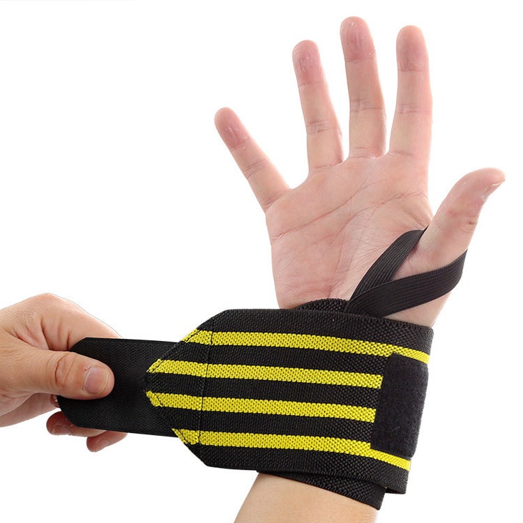 Professional Sports Fit Wrist Brace
