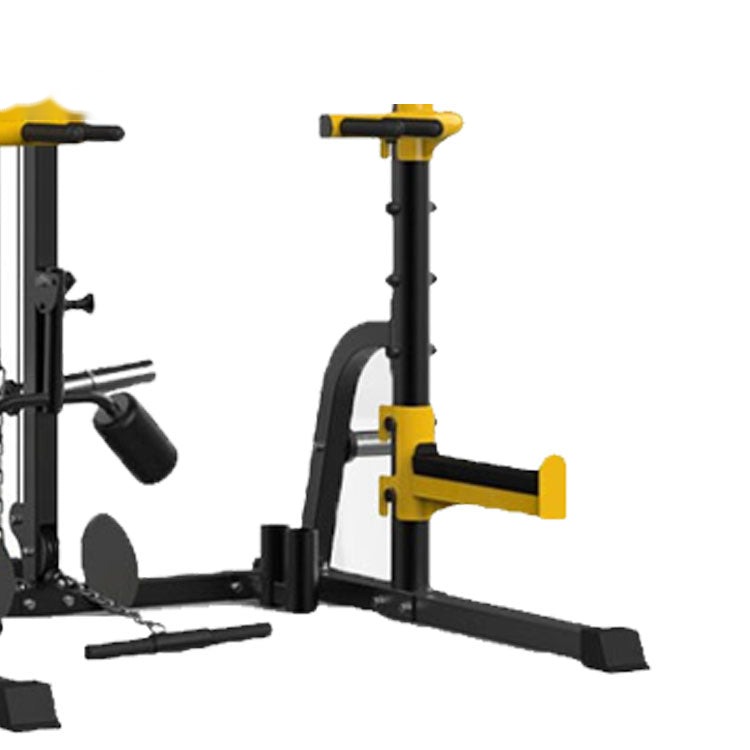 Multifunctional Smith Machine Squat Rack