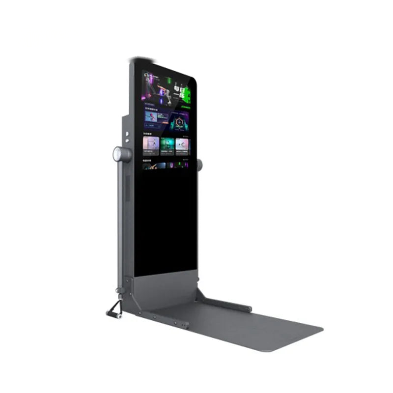 Fitness Station