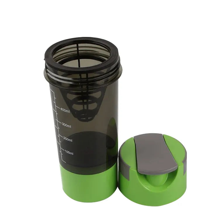 Gym Shaker Bottle