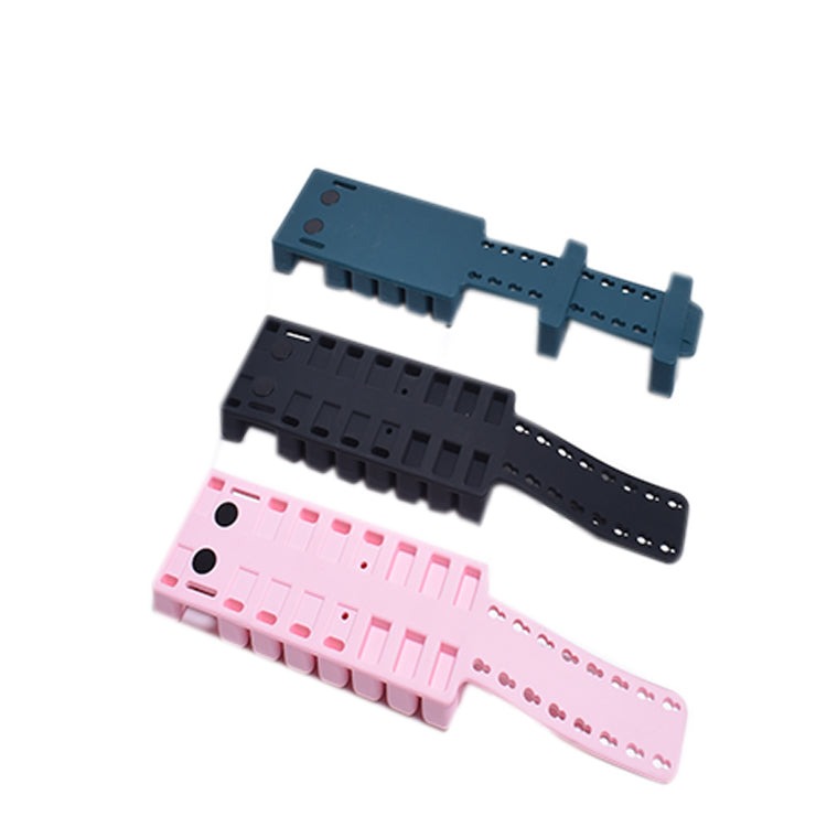 Colorful Collapsible Ankle Weights