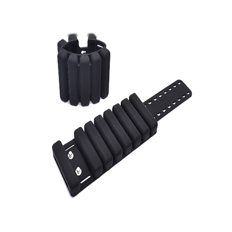 Colorful Collapsible Ankle Weights