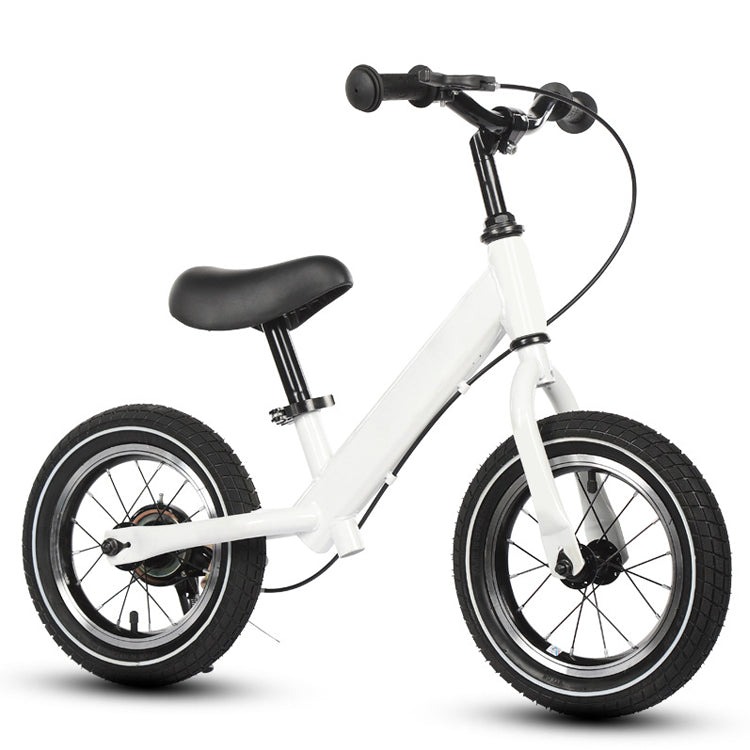 12 inch children's balance bike