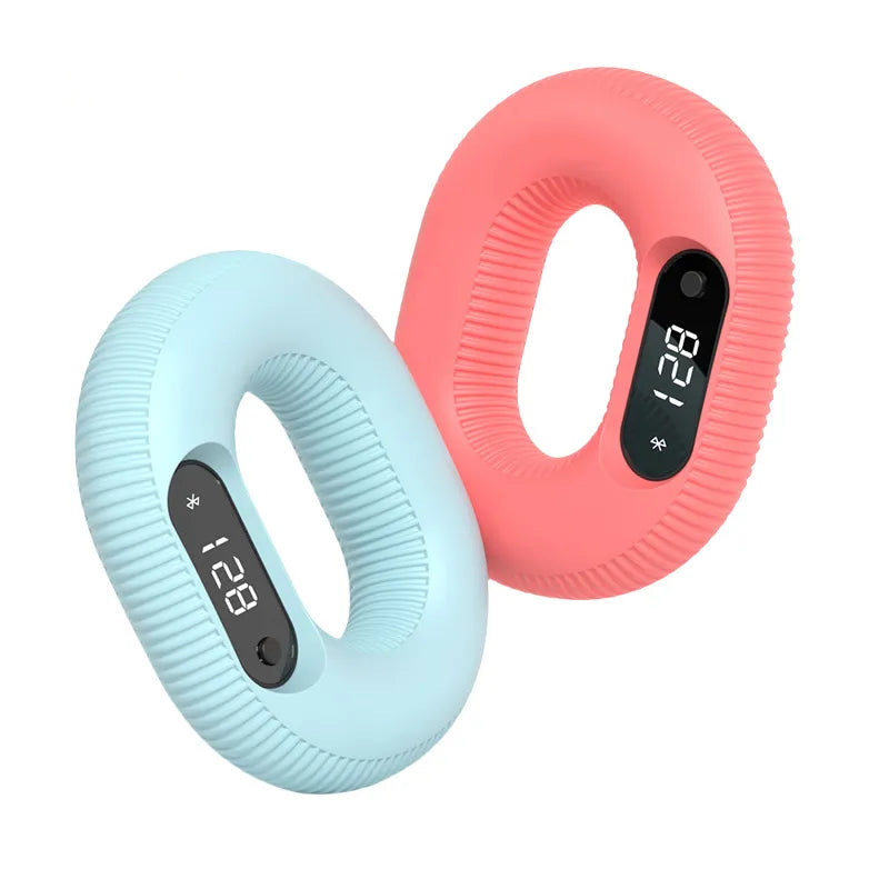 Smart Hand Grip