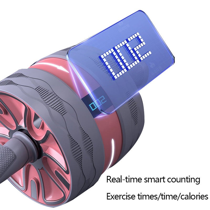 Abdominal Wheel Exercise Equipment