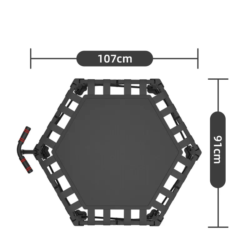 Foldable Trampoline
