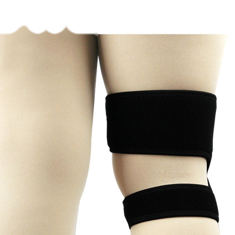 Professional Knee Pads with Heavy Duty Foam Padding，Strong Double Straps and Adjustable Easy-Fix Clips